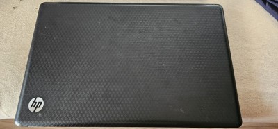 LEPTOP HP G72 , PROCESOR i5-2,53 GHz/FUNCTIONEAZA SE VINDE FARA HARD ,RAMI .CITITI DESCRIEREA . foto