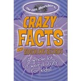 Crazy facts and records
