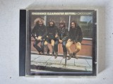 CD Creedence Clearwater Revival &ndash; Chooglin' (Ediție Rară Carrere France 1988)