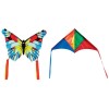 Zmeu Mini Melissa &amp; Doug, Diverse Modele, Rezistent, +3 Ani, Ideal Copii, Ușor de Lansat