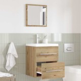 Dulap de Baie cu sertar 41 x 38.5 x 48 cm Lemn compozit
