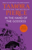 In The Hand of the Goddess : Book 2 - SAS Gardners EU