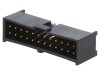 Grilă Header Verticală Automată 24/24