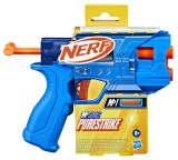 NERF BLASTER NERF N SERIES PURESTRIKE, Hasbro