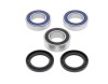 Set rulmenti roata spate Sherco Enduro 250I 08- 16, 300I 10- 16, 450I 04- 12, SE250 300R 25-1556
