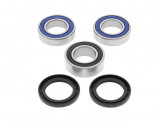 Set rulmenti roata spate Sherco Enduro 250I 08- 16, 300I 10- 16, 450I 04- 12, SE250 300R 25-1556