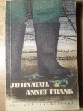 JURNALUL ANNEI FRANK 12 IUNIE 1942 - 1 AUGUST 1944-ANNA FRANK-363208