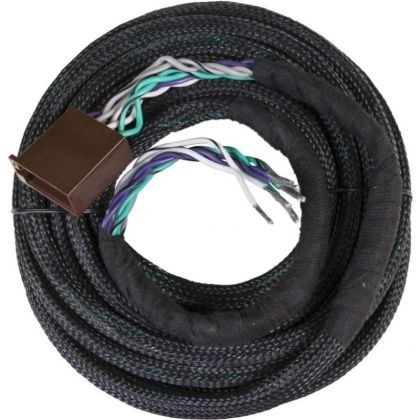 Cablu amplificator Audio System HLAC4 ISO 6M conector iso 4 canale CarStore Technology