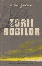 Zorii robilor foto