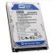 77. Hard Disk Laptop WD Scorpio Blue WD5000BEVT 500GB, 5400rpm, 8 MB, SATA 2
