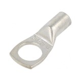 V&acirc;rf Inelar Tubular Crimpat M12 25mm2