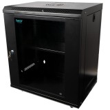 SPACER CABINET 19&quot;12U SPCW-12U-450-BK-02