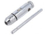M&acirc;ner pentru Burghie de Filetat Oțel 85mm