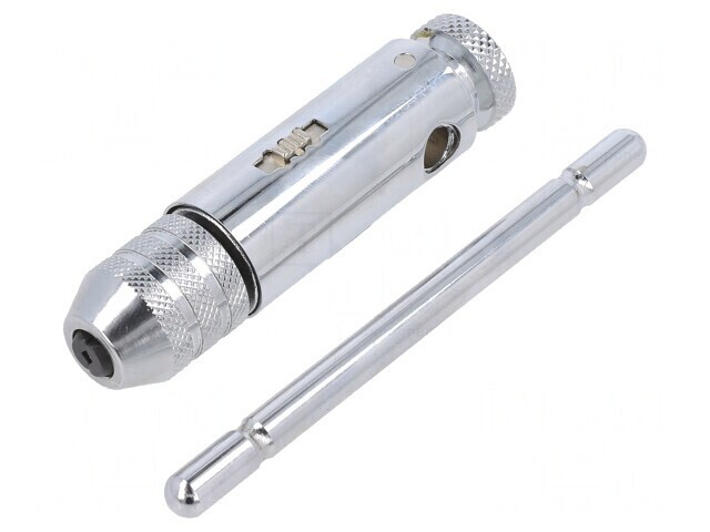 M&acirc;ner pentru Burghie de Filetat Oțel 85mm