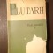 Plutarh - Vieți paralale I / 1 (ed. N. I. Barbu) (puțin uzată, vezi descriere)