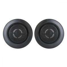 Set Tweetere auto Premium PY-T59 + crossover-uri