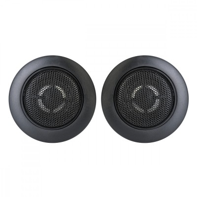 Set Tweetere auto Premium PY-T59 + crossover-uri foto