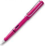 Stilou - Lamy Safari - Pink (F) | Lamy