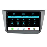 Cumpara ieftin Navigatie Dedicata Seat Altea (2004 - 2015), 9 Inch, 8Gb Ram, 256Gb stocare, Carplay