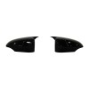 Capace oglinda tip BATMAN compatibile Toyota Verso 2009-2018 Cod: BAT10080 / C585-BAT2, Lumi LUXURY