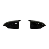 Capace oglinda tip BATMAN compatibile Toyota Verso 2009-2018 Cod: BAT10080 / C585-BAT2