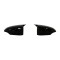 Capace oglinda tip BATMAN compatibile Toyota Verso 2009-2018 Cod: BAT10080 / C585-BAT2
