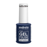 Lac de unghii semipermanent The Gel Polish G39, 10.5ml, Andreia Professional