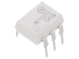 Optocuplor THT 1 Canal 4,17kV 150kbps