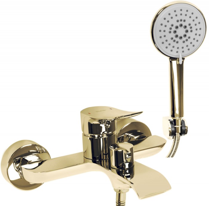 Baterie cadă REA Dart Gold