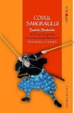 Codul samuraiului. - Editura Humanitas