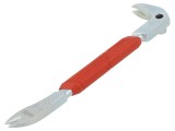 Clește pentru cuie 228mm