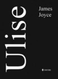 James Joyce - Ulise, 2006, Cartier