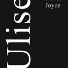 James Joyce - Ulise