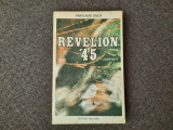 HARALAMB ZINCA - REVELION &#039;45 RF1/1