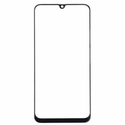 Geam pentru Samsung Galaxy A30 ST foto