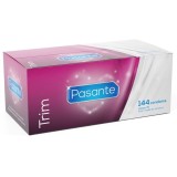 Pasante-Preservativ Trim Ajustat Mărime S, Cutie 144 Bucăți-Latex