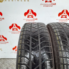 Anvelope Second-Hand M+S 175/65/R15 84T PIRELLI foto