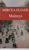 Mircea Eliade - Maitreyi
