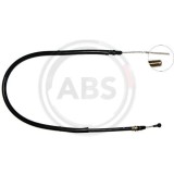 CABLU FRANA DE PARCARE A.B.S. k16777