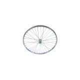 Roata bicicleta, 24x1.5-1.75, fata, AL SMP, (MTB, 36H, 14G), ARV-5R08196, Oem