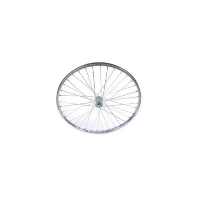 Roata bicicleta, 24x1.5-1.75, spate, AL smp, (MTB, 36H, 14G), ARV-5R08196.1 foto