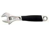 Cheie franceză BAHCO 9072 PC, fălci 33mm, lungime 257mm ERGO&reg;