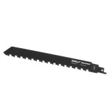 Cumpara ieftin Panza, lama, fierastrau tip sabie, pentru caramida, BCA, 240 mm, Dedra