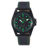 Ceas Barbati, Q&amp;Q by Citizen, Sport AL08J542Y - Marime universala