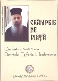 CRAMPEIE DE VIATA: DIN VIATA SI INVATATURA PARINTELUI EPIFANIE I. TEODOROPULOS-PARINTELE EPIFANIE I. TEODOR-269568