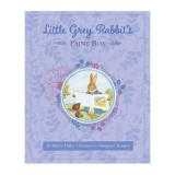 Cumpara ieftin Carte Little Grey Rabbit's Paint-Box, Autor Alison Uttley, Ilustratii Margaret Tempest, Editia 1929, Copii, Engleza