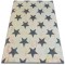 Covor Scandi 18209/063 - Stea, 140x200 cm