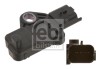 Senzor Impulsuri Arbore Cotit Febi Bilstein 31200 Citroen Peugeot Ford Volvo C-Max Focus Mondeo Galaxy Expert C4 C5