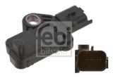 FEBI BILSTEIN 31200 Senzor impulsuri, arbore cotit