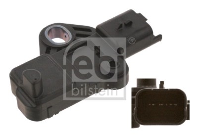 FEBI BILSTEIN 31200 Senzor impulsuri, arbore cotit foto